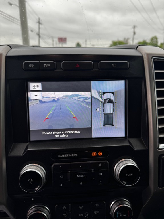 2017 Ford F-250 Image 15