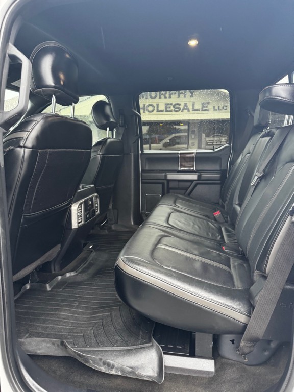 2017 Ford F-250 Image 17