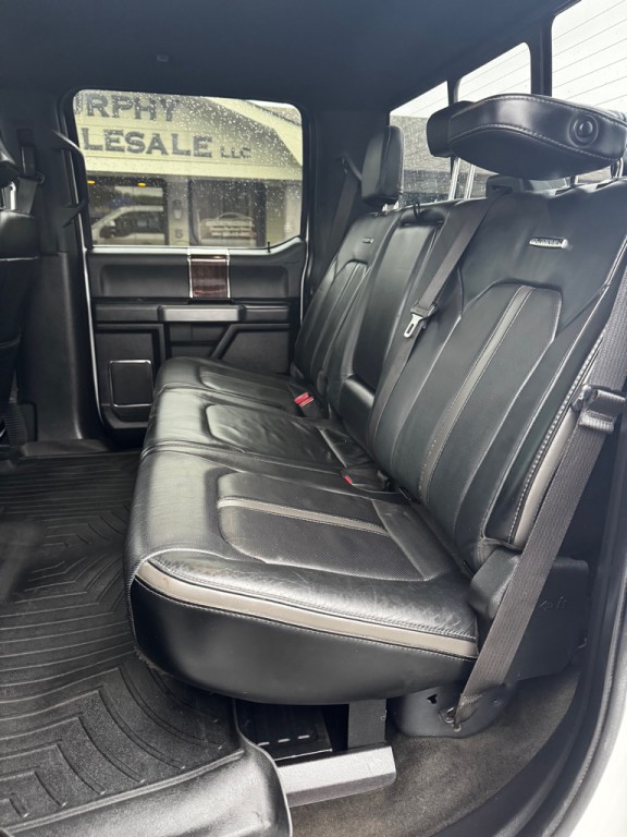 2017 Ford F-250 Image 18