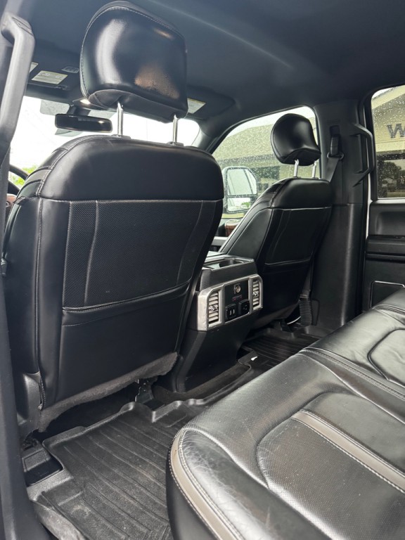 2017 Ford F-250 Image 19