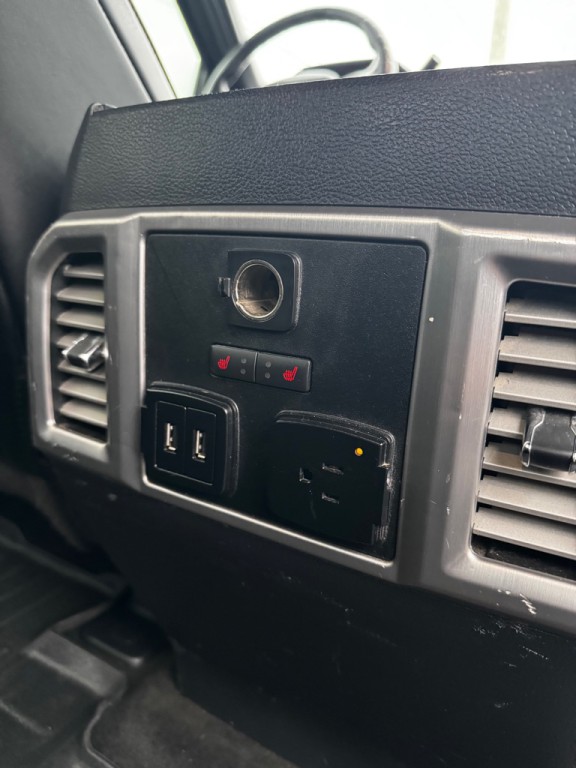 2017 Ford F-250 Image 22