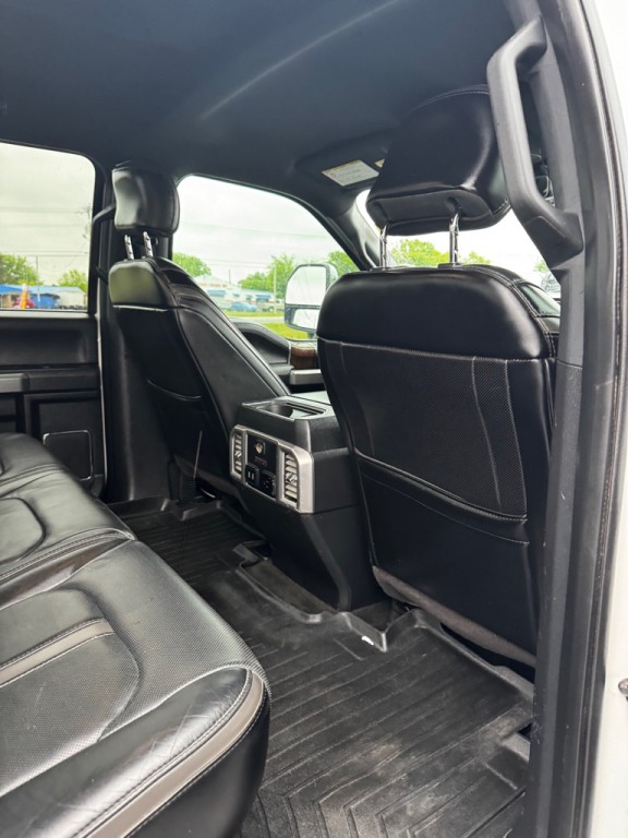 2017 Ford F-250 Image 23