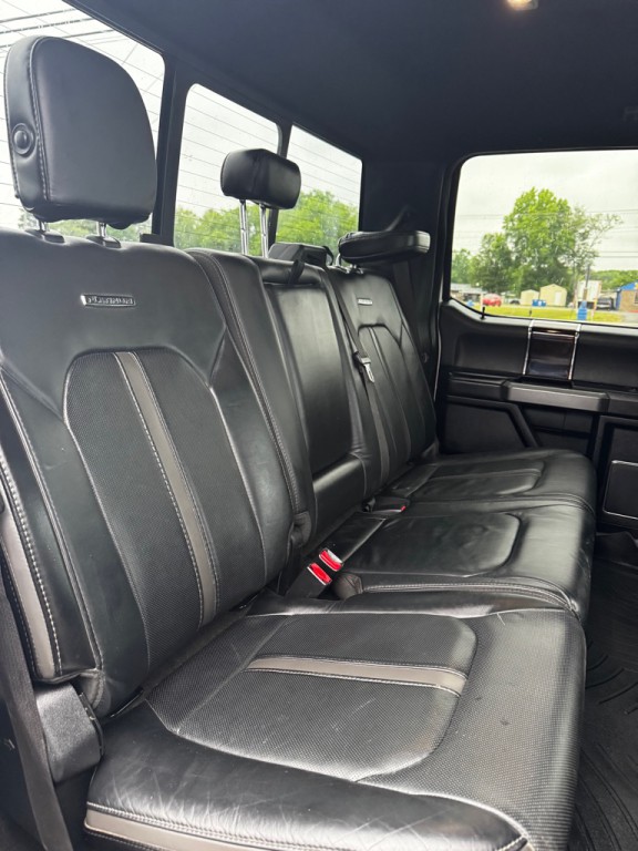 2017 Ford F-250 Image 24