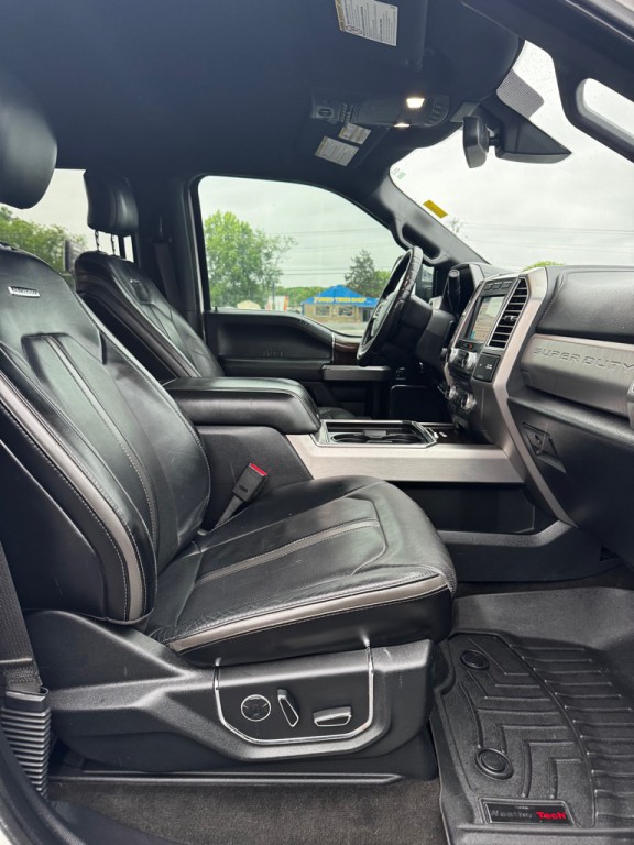 2017 Ford F-250 Image 26