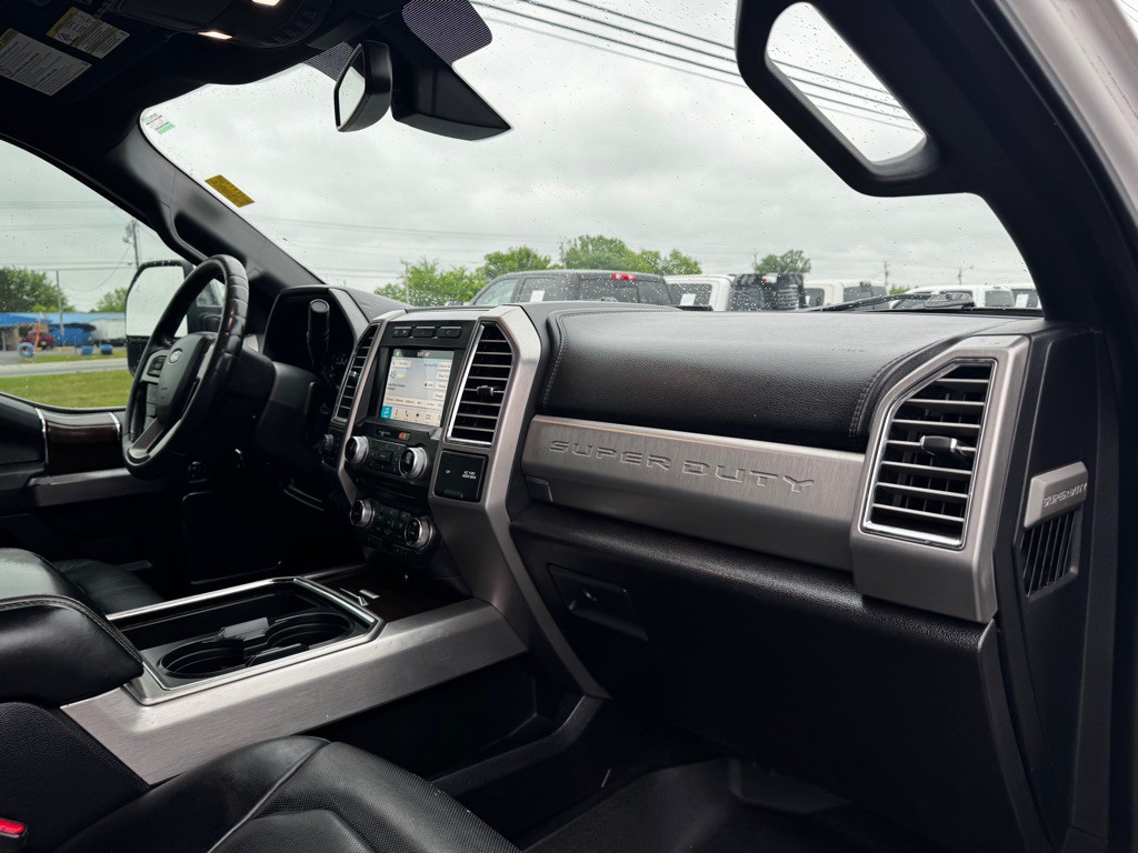 2017 Ford F-250 Image 27