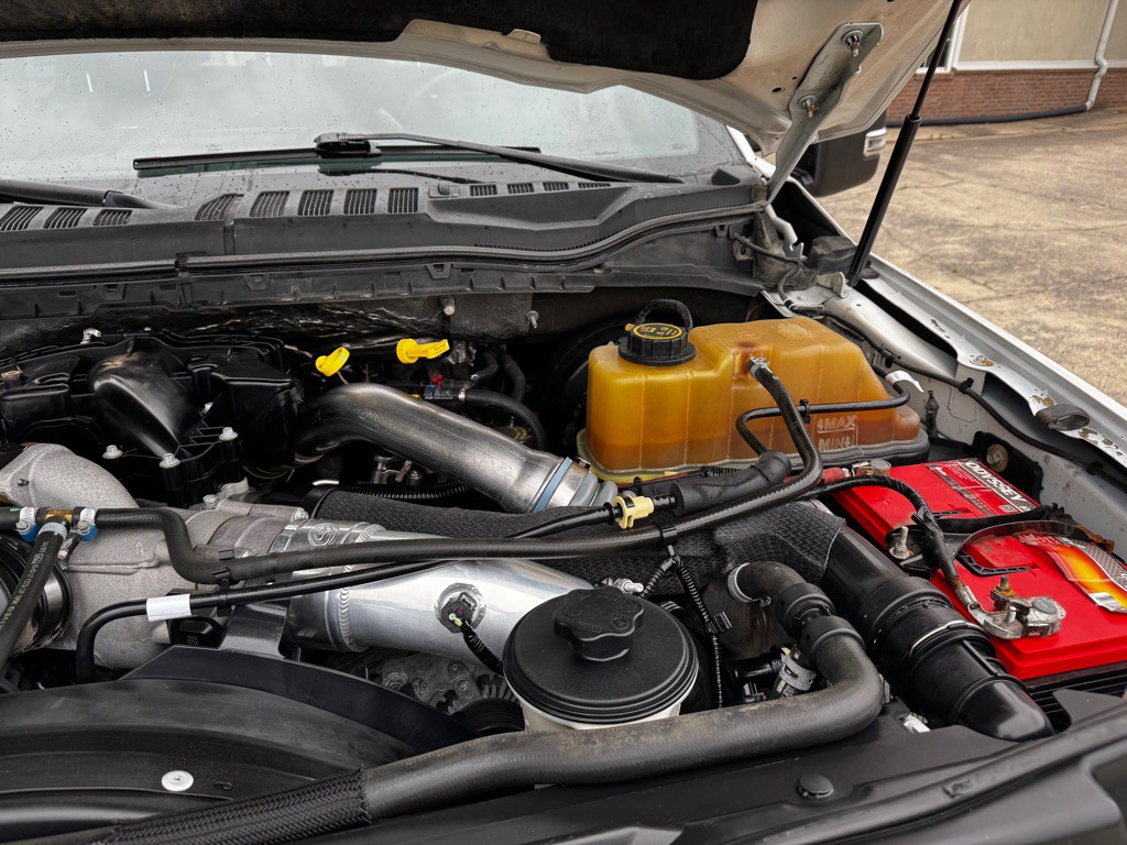 2017 Ford F-250 Image 30