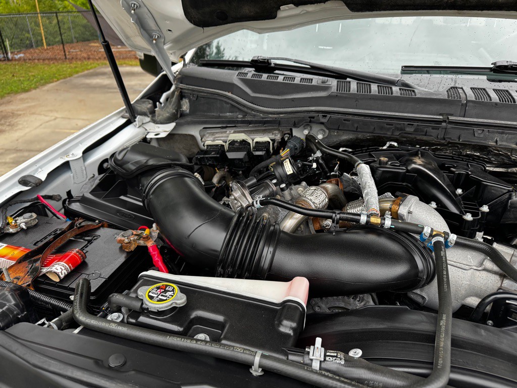 2017 Ford F-250 Image 31