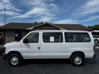 Image for 2011 Ford Econoline E350 SUPER DUTY ID: 7397505