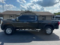 Image for 2020 GMC Sierra 2500 DENALI ID: 7402057