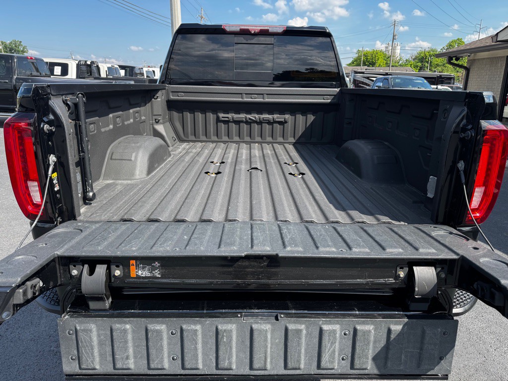 2020 GMC Sierra Image 5