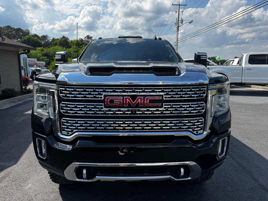 2020 GMC Sierra Image 9