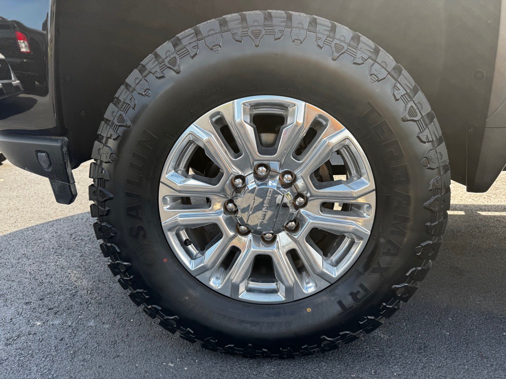 2020 GMC Sierra Image 10