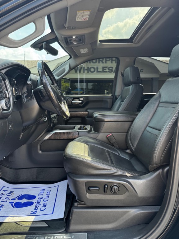 2020 GMC Sierra Image 12