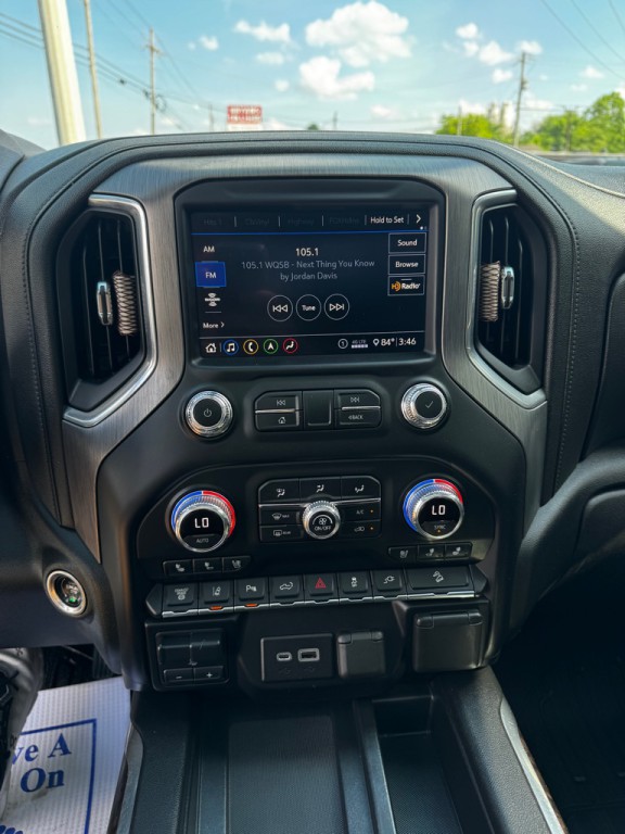 2020 GMC Sierra Image 14