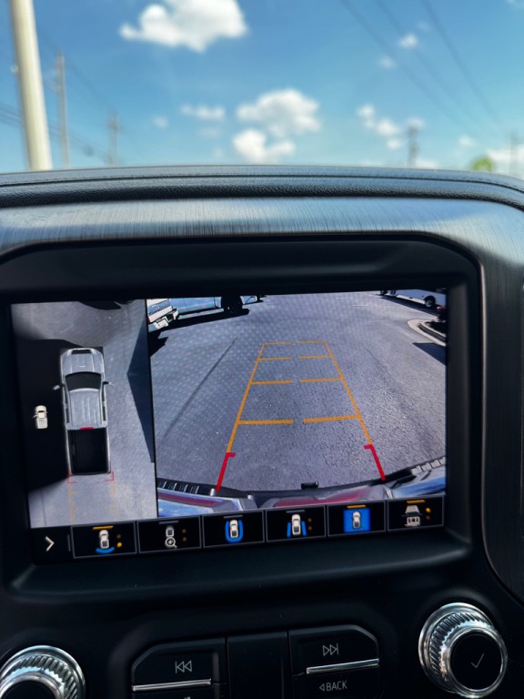2020 GMC Sierra Image 15