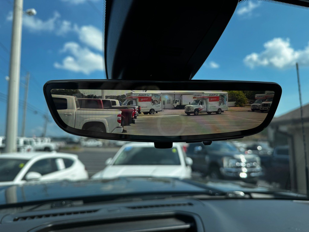 2020 GMC Sierra Image 16