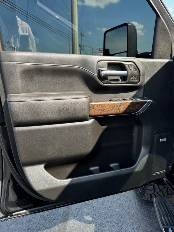 2020 GMC Sierra Image 17