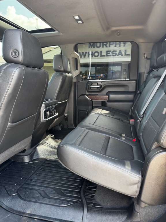 2020 GMC Sierra Image 18