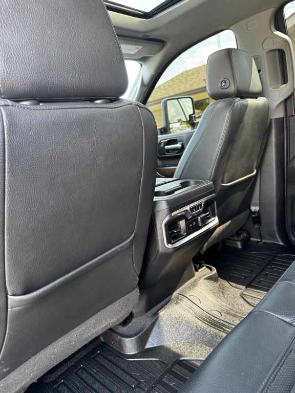 2020 GMC Sierra Image 19