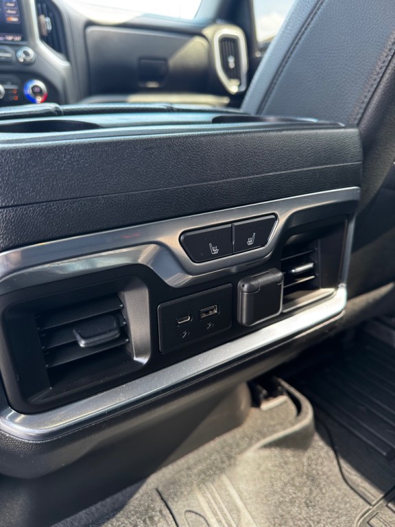2020 GMC Sierra Image 21