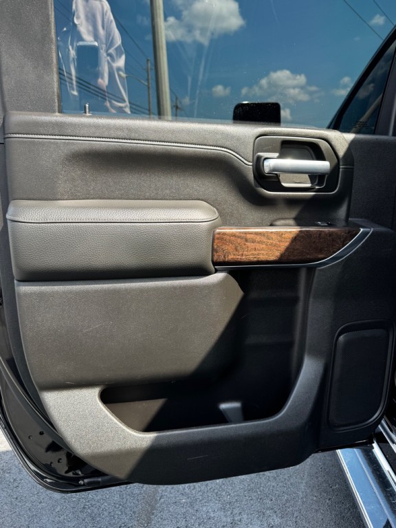2020 GMC Sierra Image 22