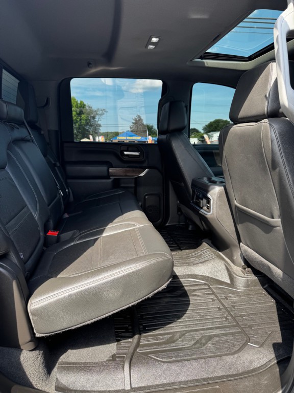 2020 GMC Sierra Image 23