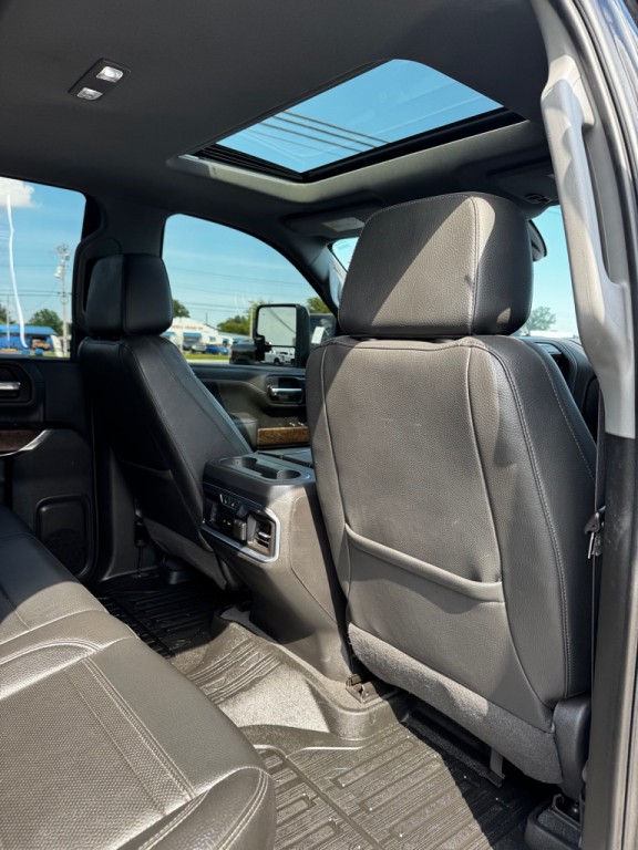 2020 GMC Sierra Image 24