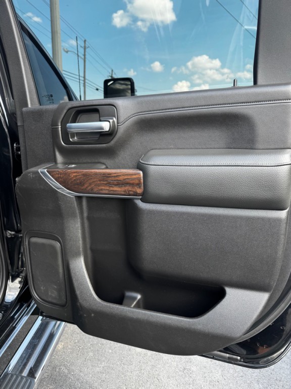 2020 GMC Sierra Image 26