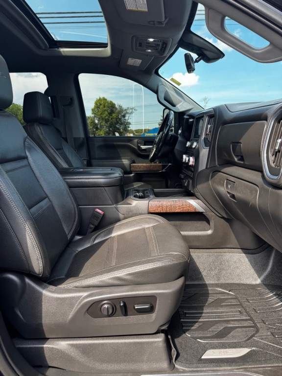 2020 GMC Sierra Image 27