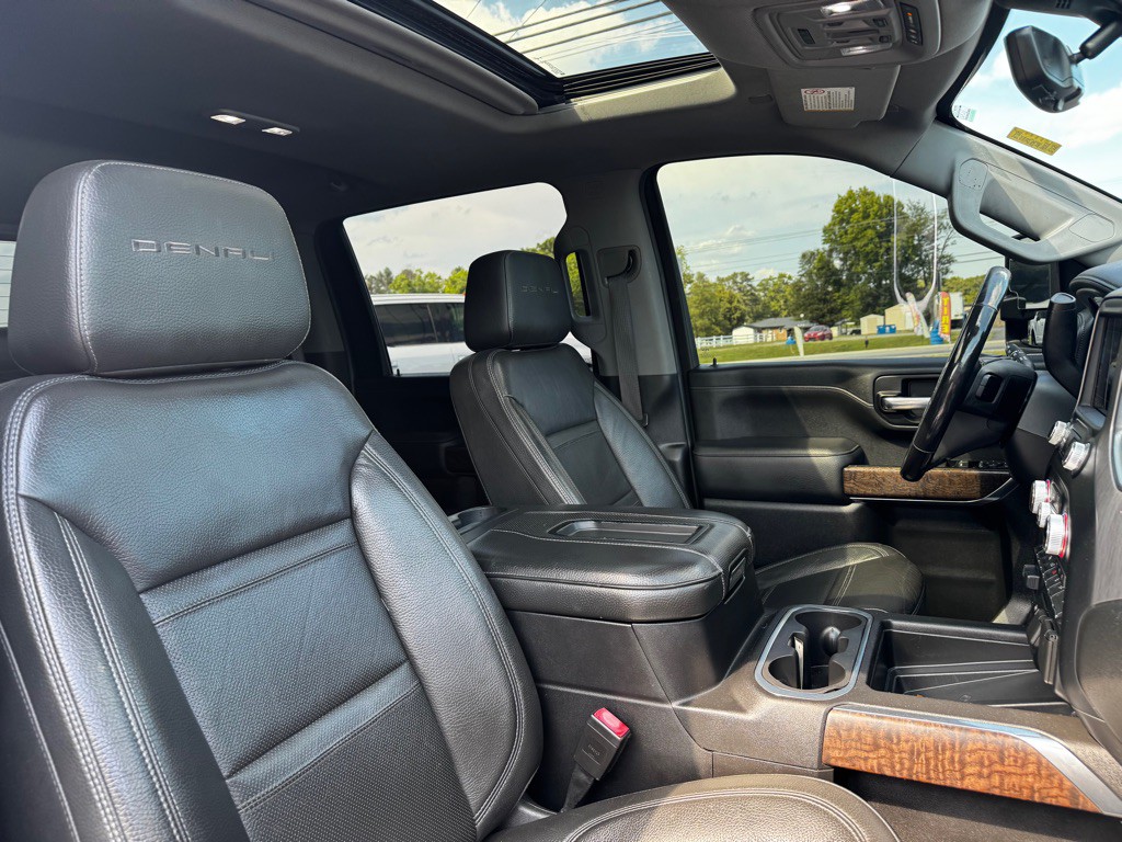 2020 GMC Sierra Image 29
