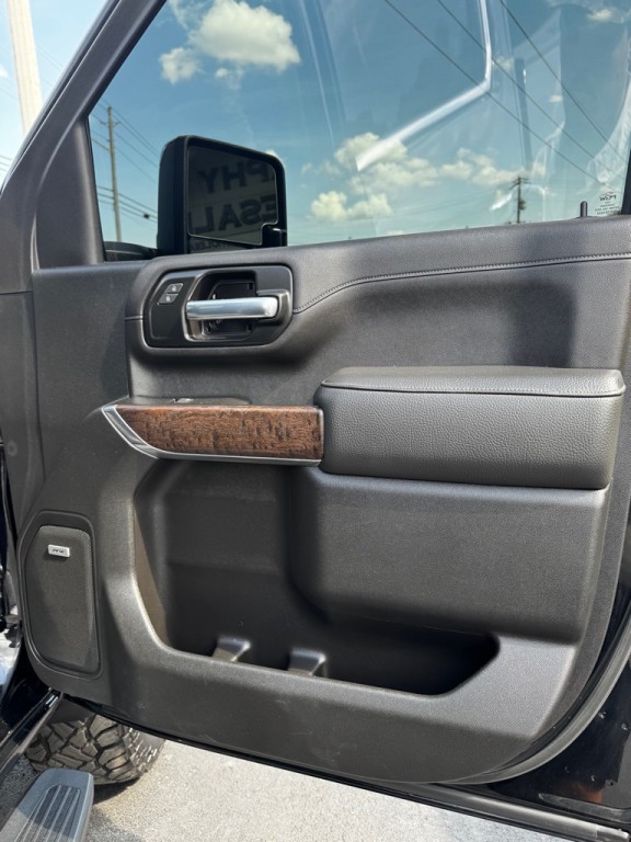 2020 GMC Sierra Image 30