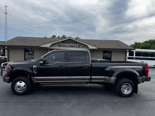 Image for 2019 Ford F-350 Super Duty ID: 7404038