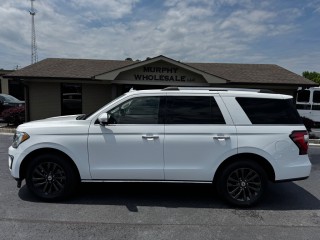 Image for 2020 Ford Expedition Limited ID: 7407298