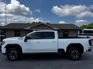 Image for 2021 GMC Sierra 2500 AT4 ID: 7412269