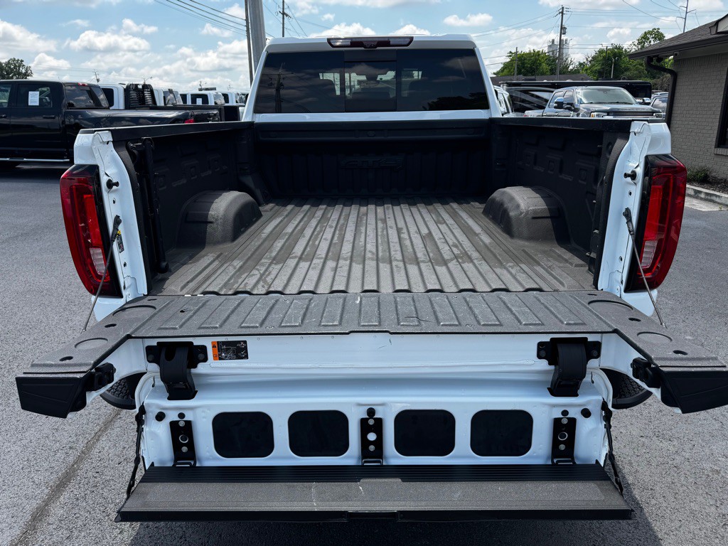 2021 GMC Sierra Image 5