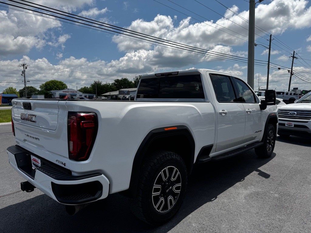 2021 GMC Sierra Image 6