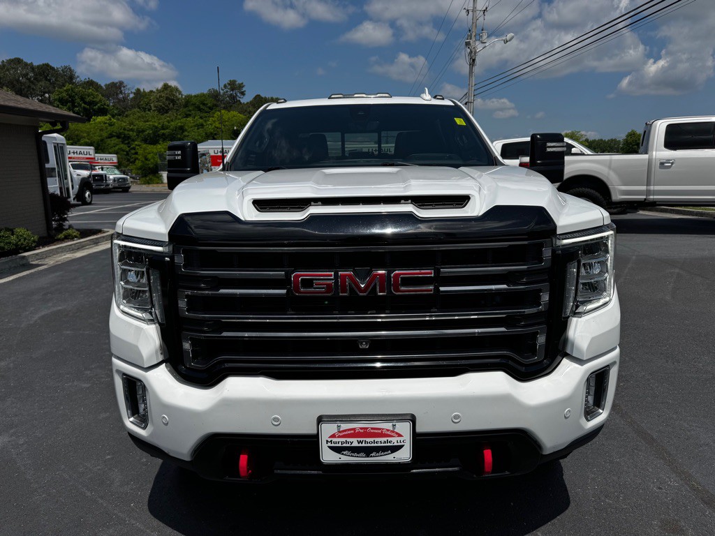 2021 GMC Sierra Image 9