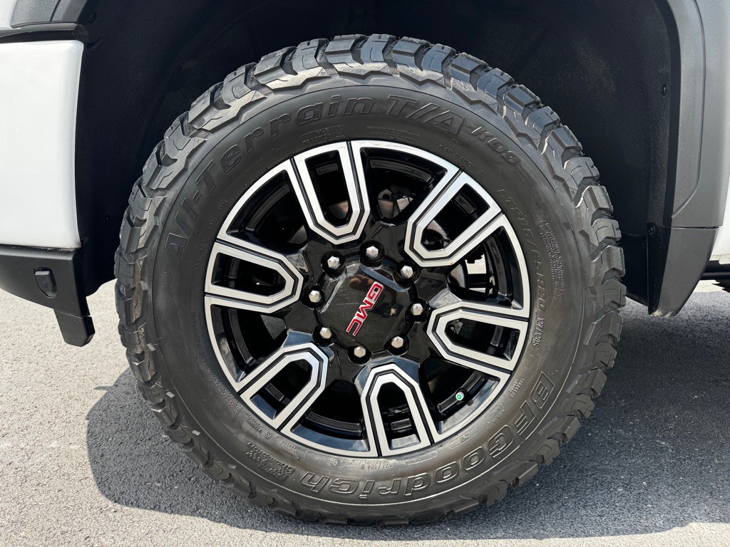 2021 GMC Sierra Image 10