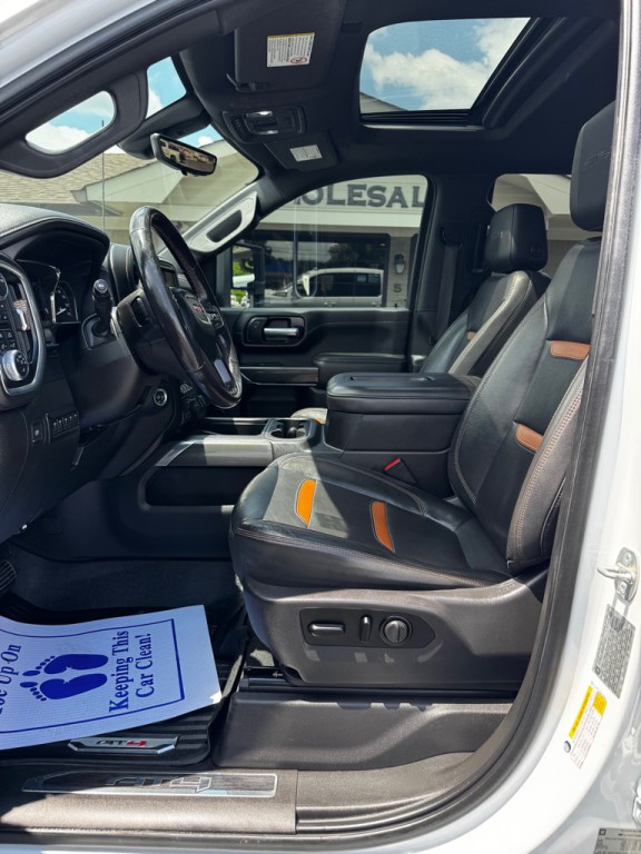 2021 GMC Sierra Image 12