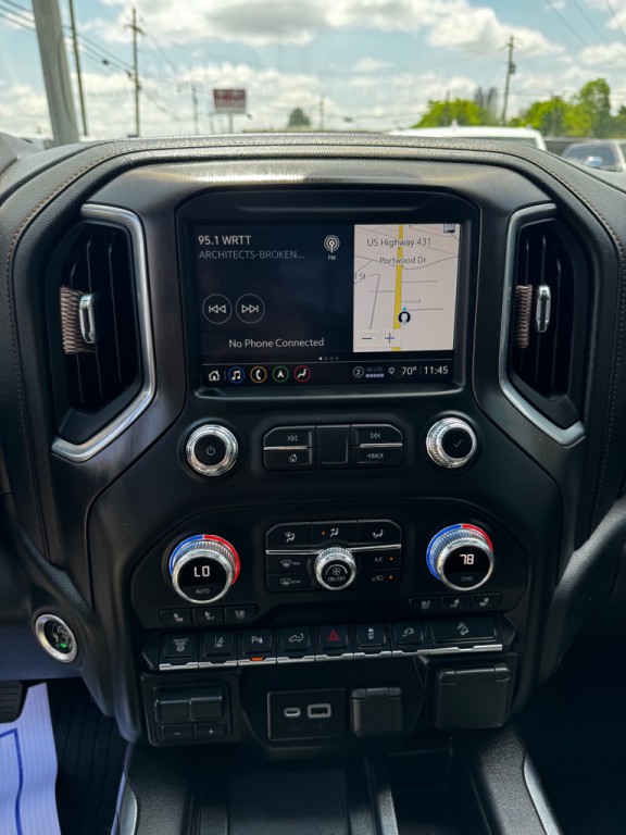 2021 GMC Sierra Image 14
