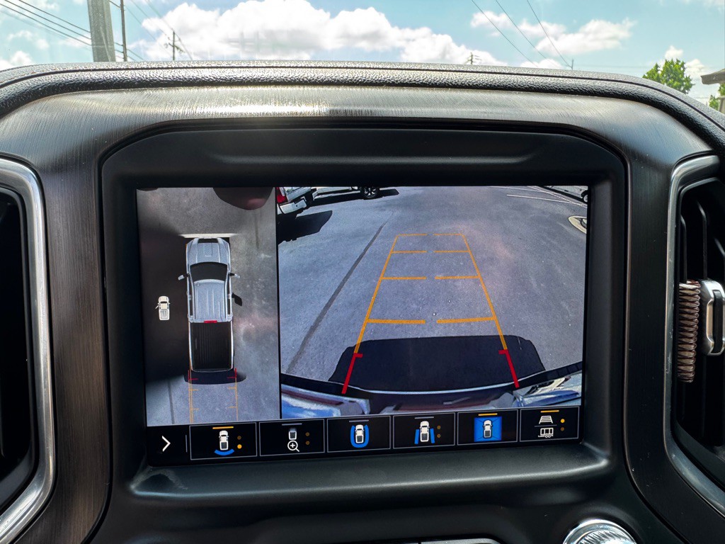 2021 GMC Sierra Image 16