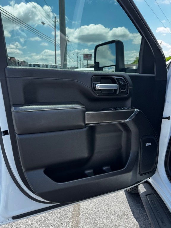 2021 GMC Sierra Image 17