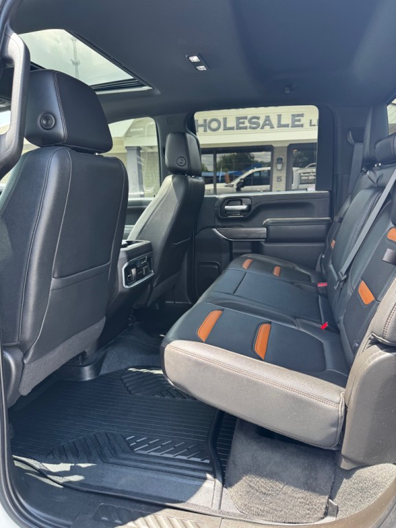 2021 GMC Sierra Image 18