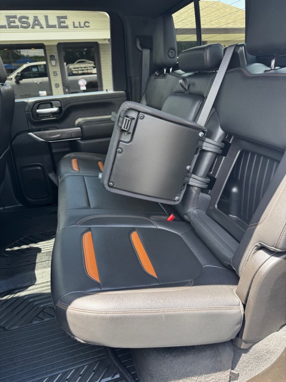 2021 GMC Sierra Image 19