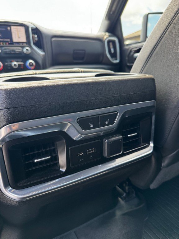 2021 GMC Sierra Image 20