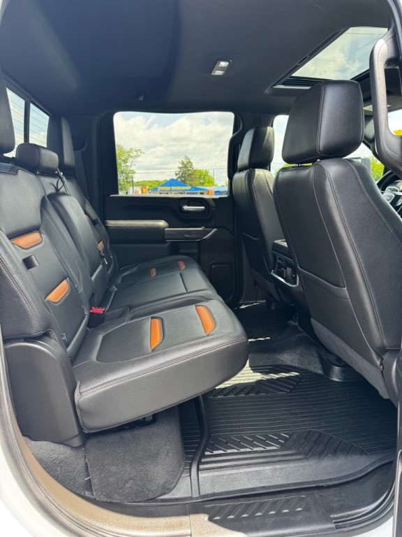 2021 GMC Sierra Image 21