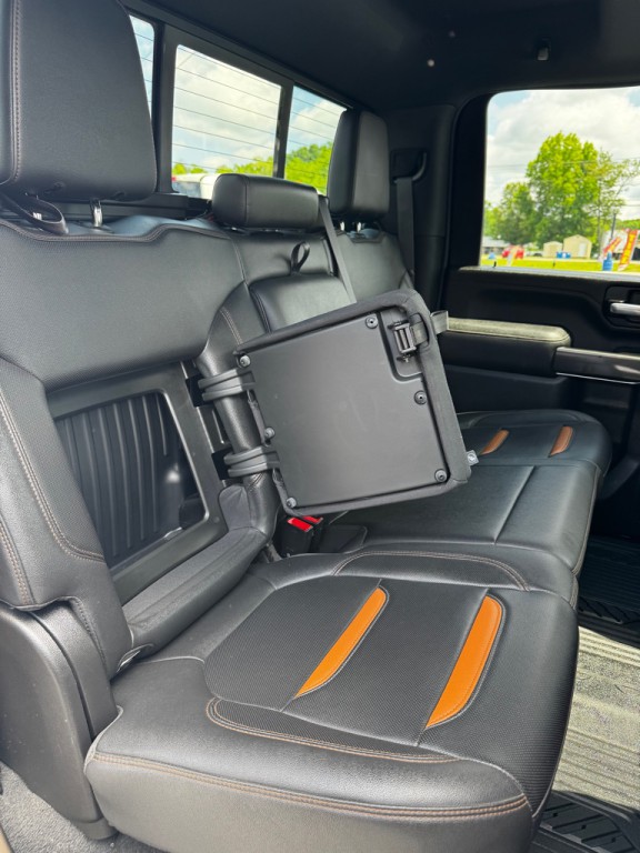 2021 GMC Sierra Image 22