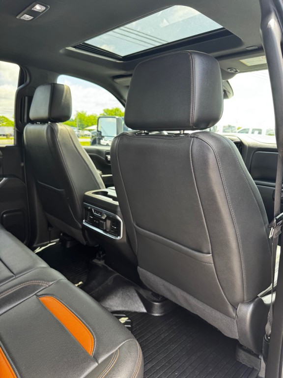 2021 GMC Sierra Image 23
