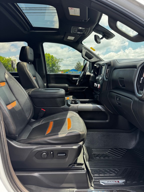 2021 GMC Sierra Image 25