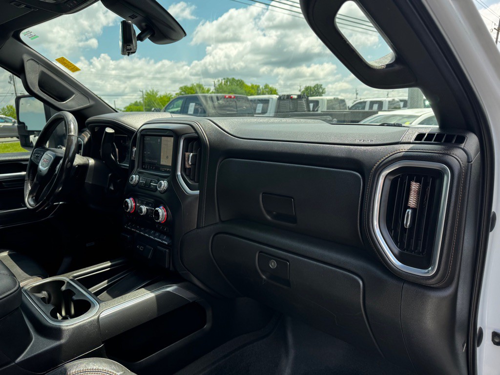 2021 GMC Sierra Image 26